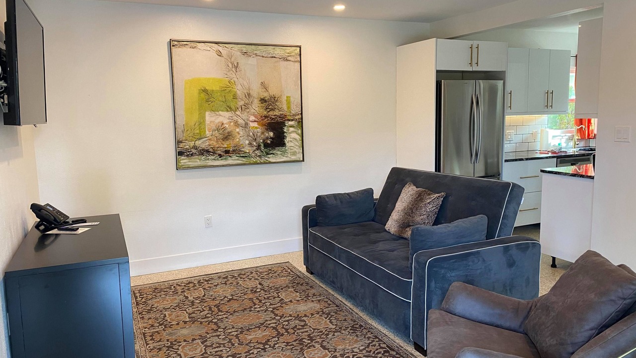 Photo of Livingroom in Siesta Key