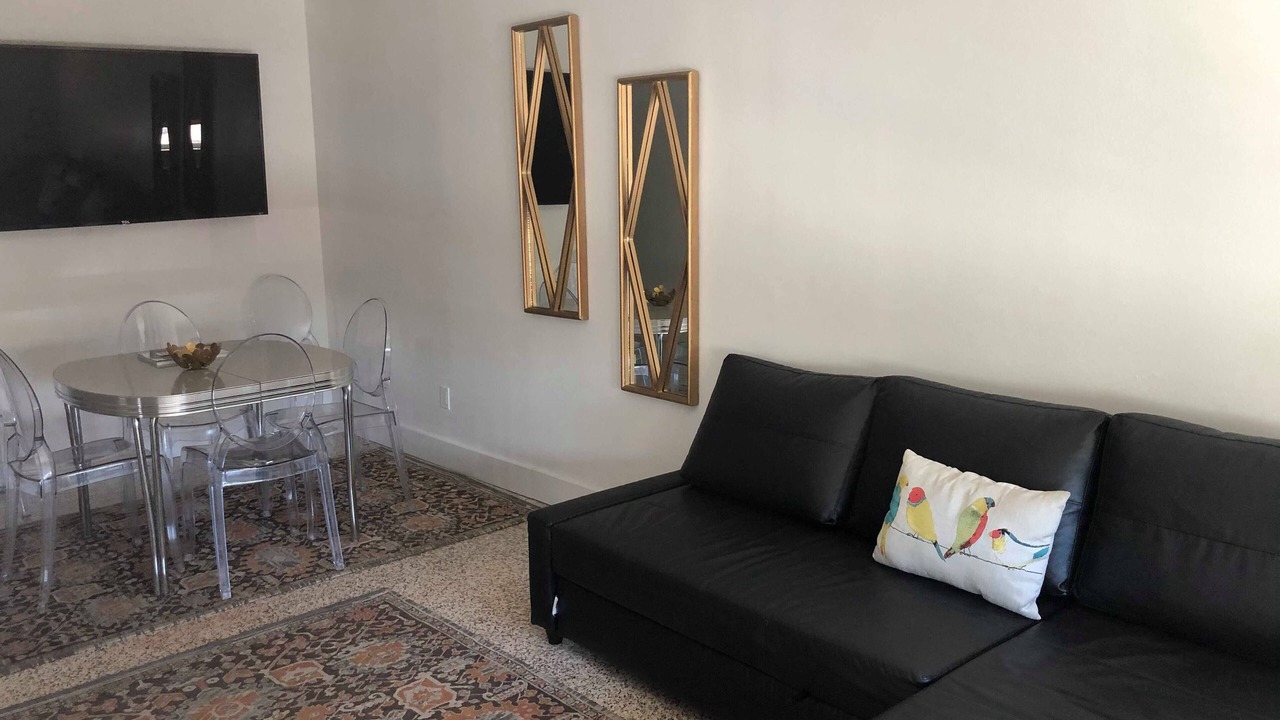 Photo of Livingroom in Siesta Key