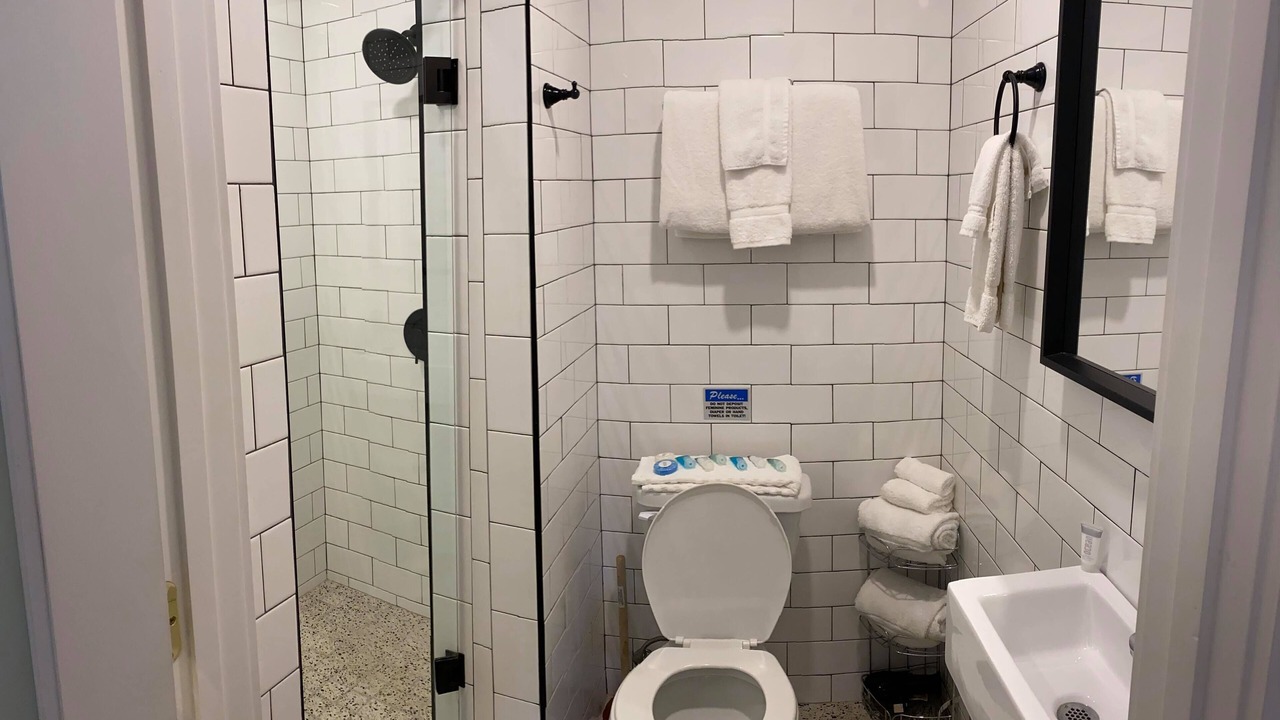 Photo of Bathroom in Siesta Key