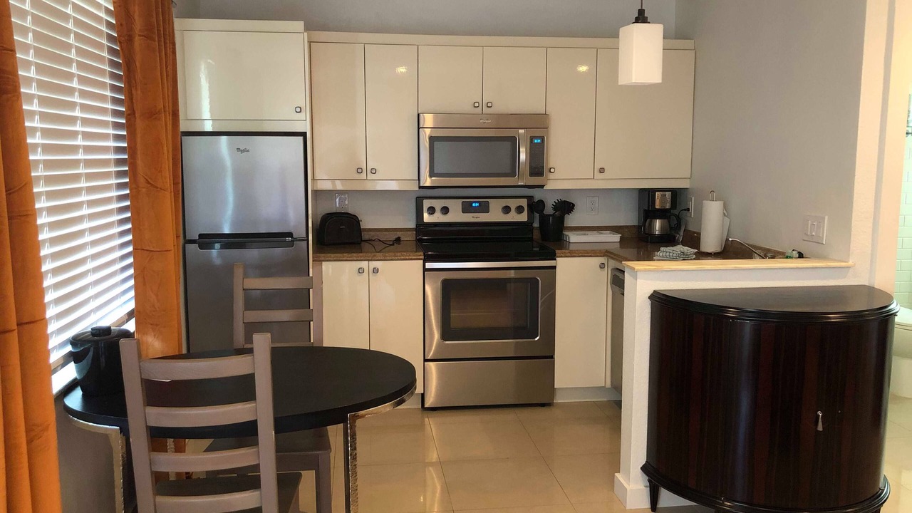 Photo of Kitchen in Siesta Key