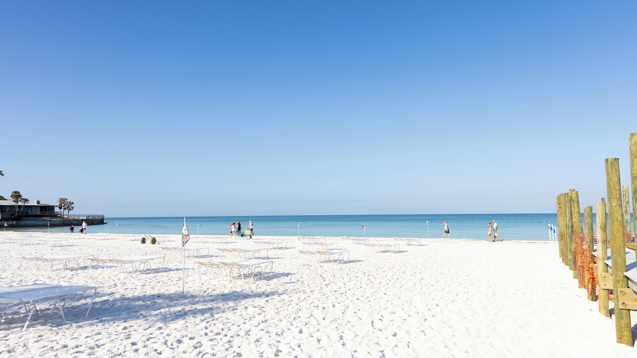 Photo of Outdoor in Siesta Key