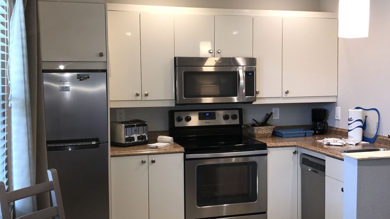 Photo of Kitchen in Siesta Key