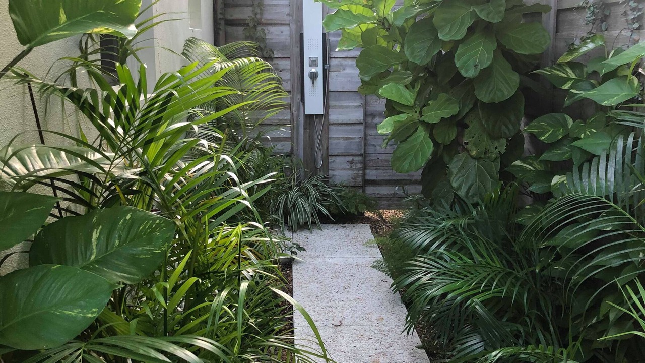 Photo of Patio Balcony in Siesta Key