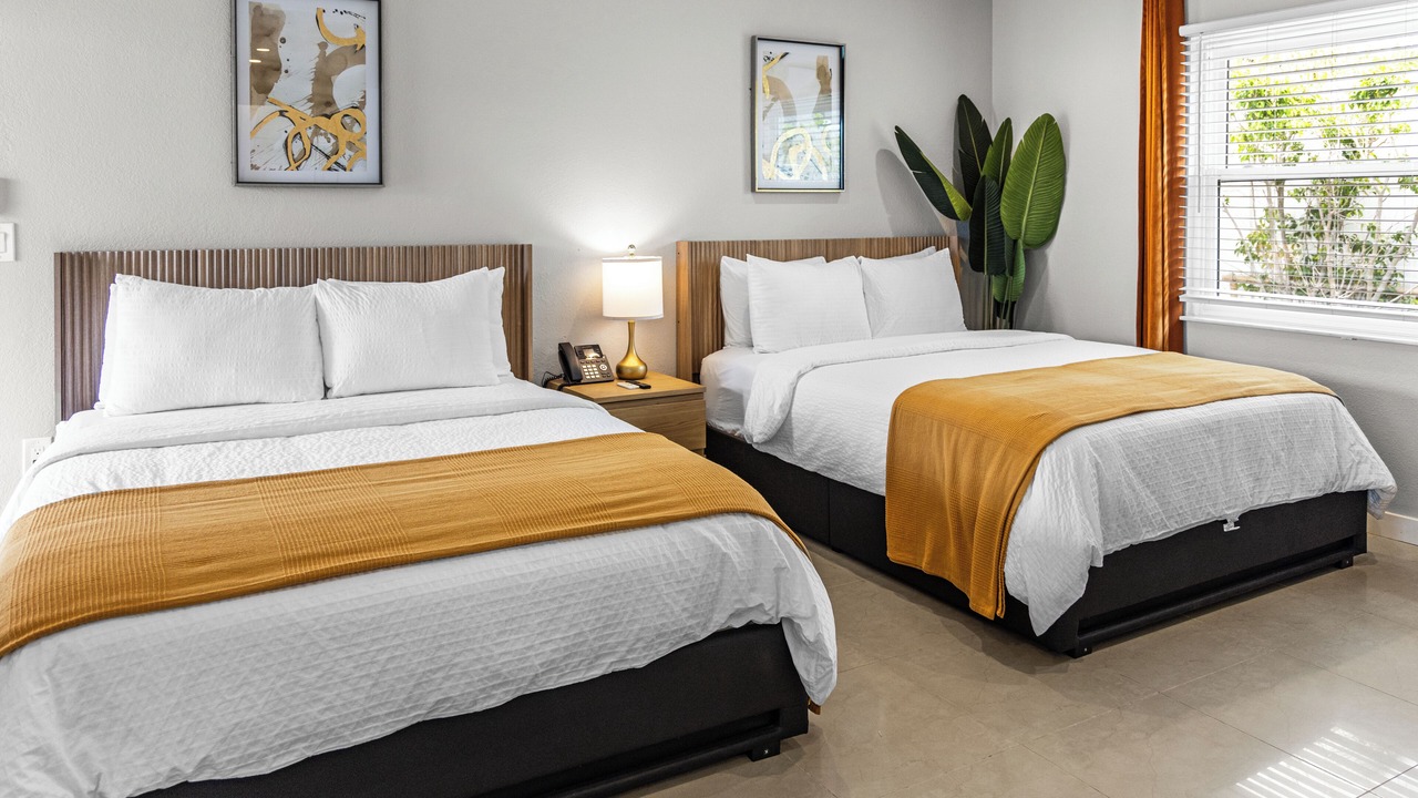 Photo of Bedroom in Siesta Key