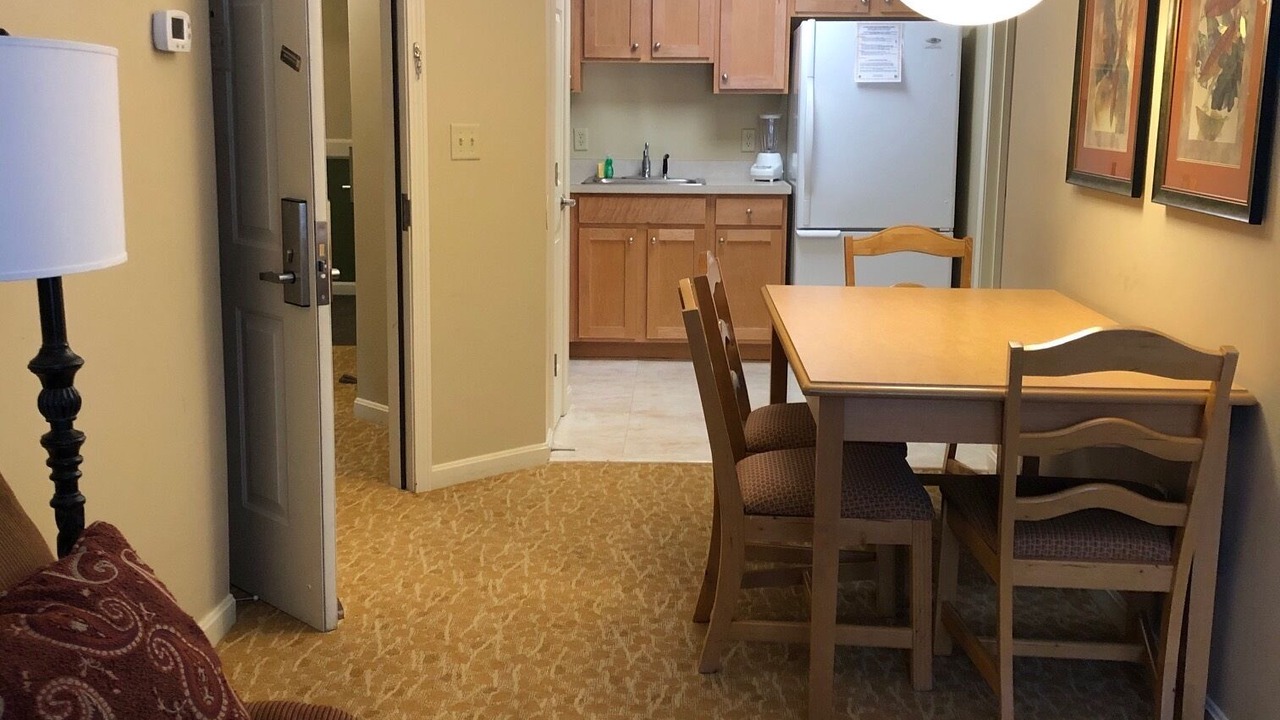 Photo of Kitchen in Hancock