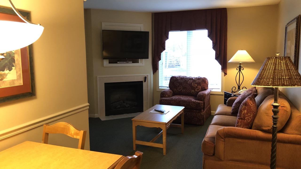 Photo of Livingroom in Hancock