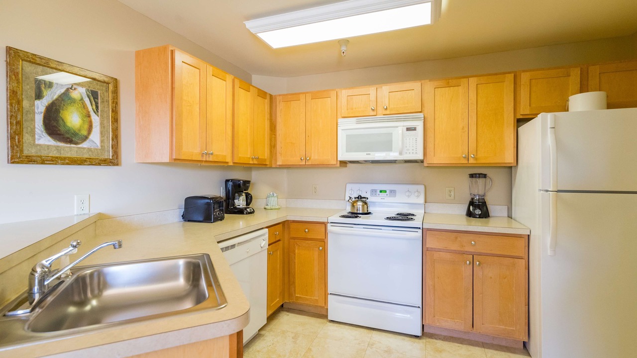 Photo of Kitchen in Hancock