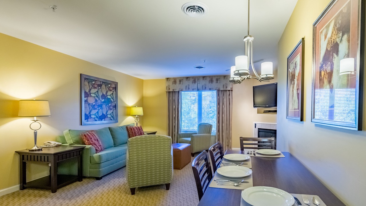 Photo of Livingroom in Hancock