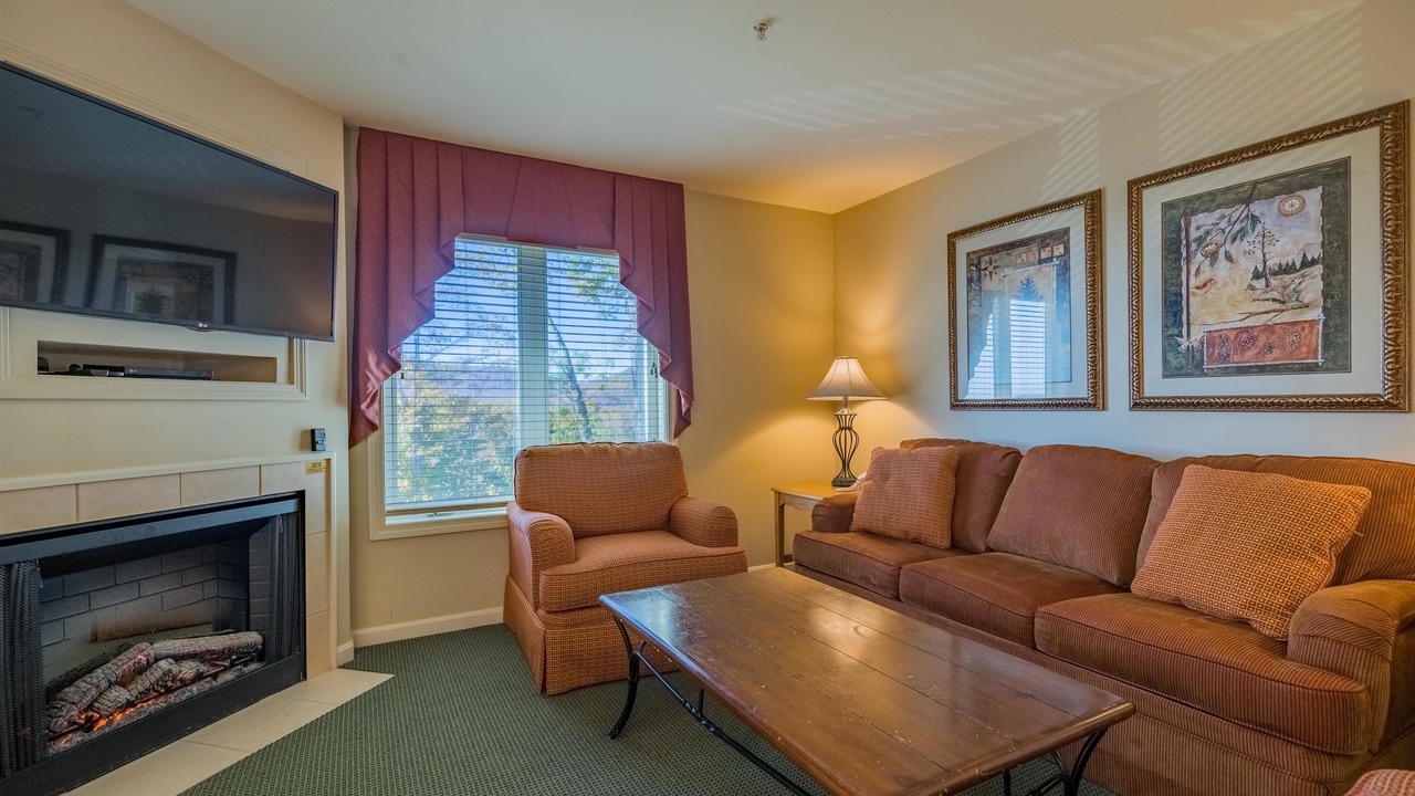 Photo of Livingroom in Hancock