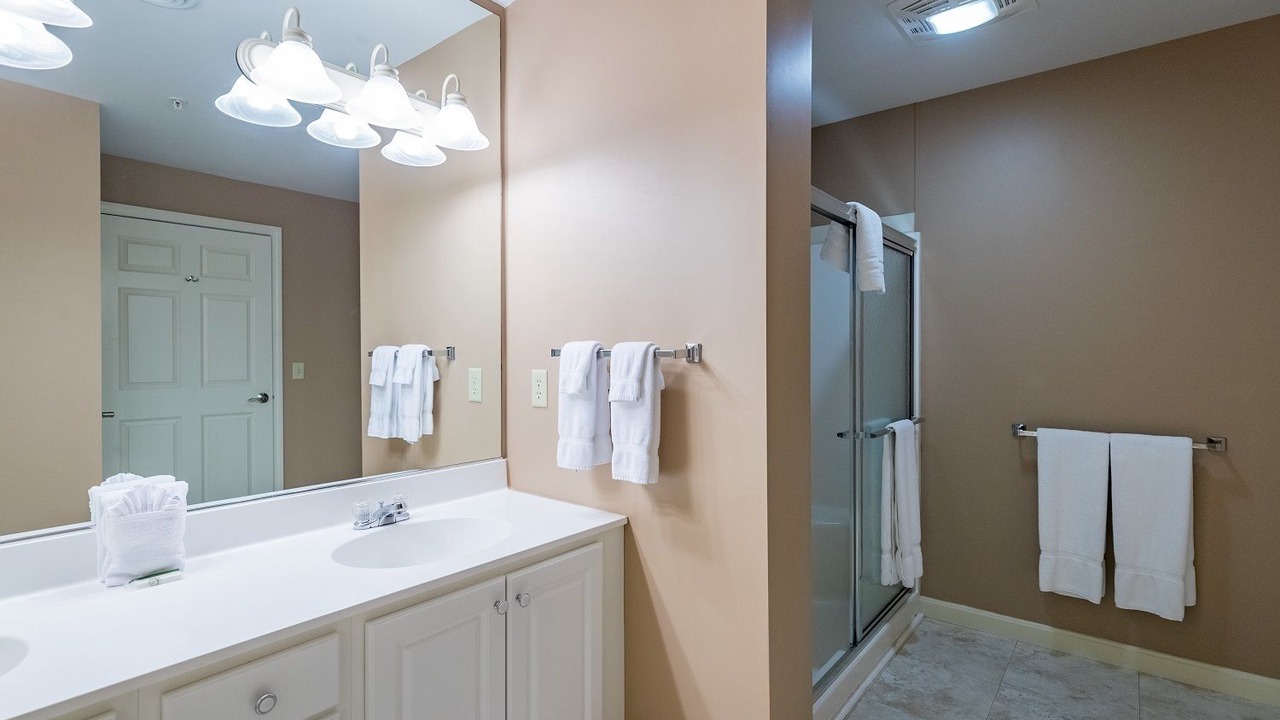 Photo of Bathroom in Hancock