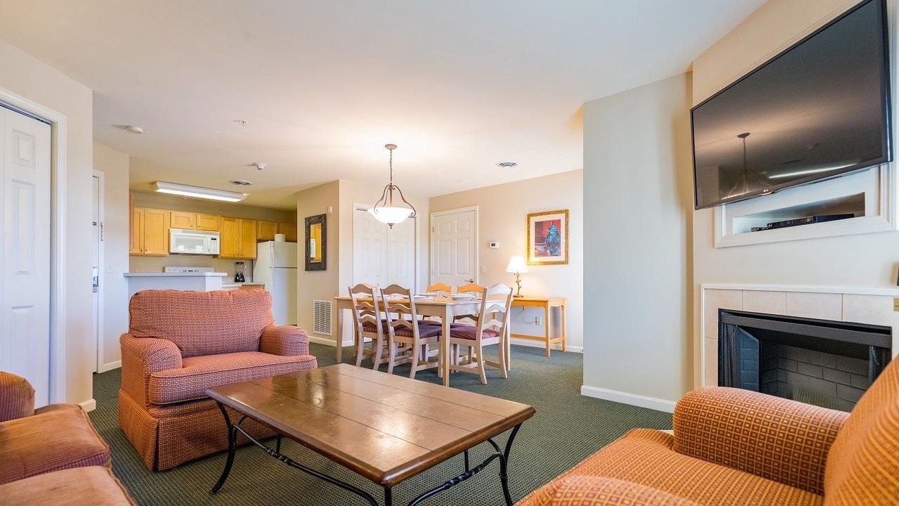 Photo of Livingroom in Hancock