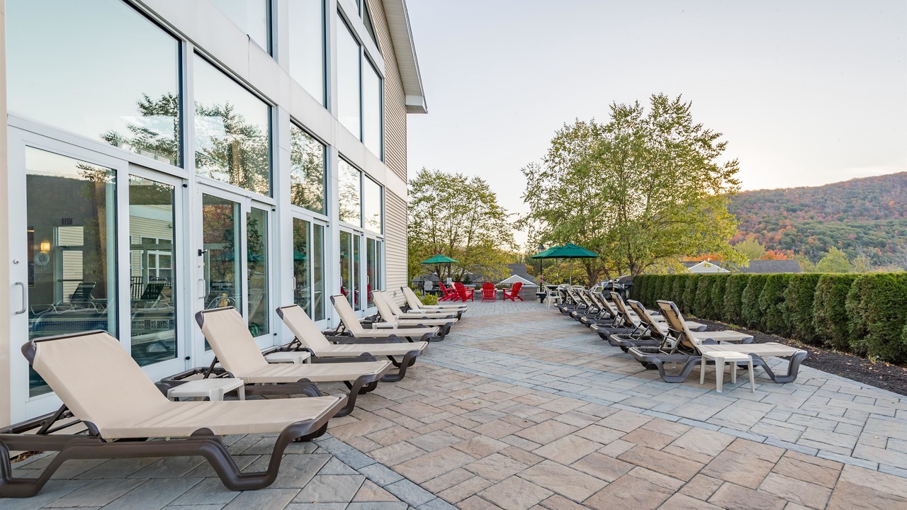 Photo of Outdoor in Hancock