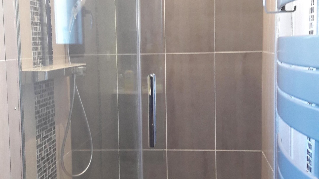 Photo of Bathroom in Vannes