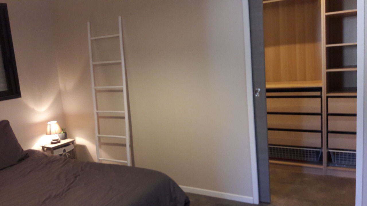 Photo of Bedroom in Vannes