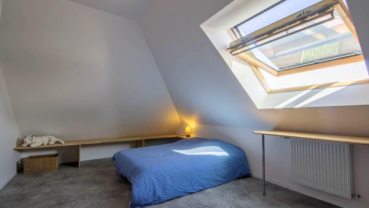 Photo of Bedroom in Vannes