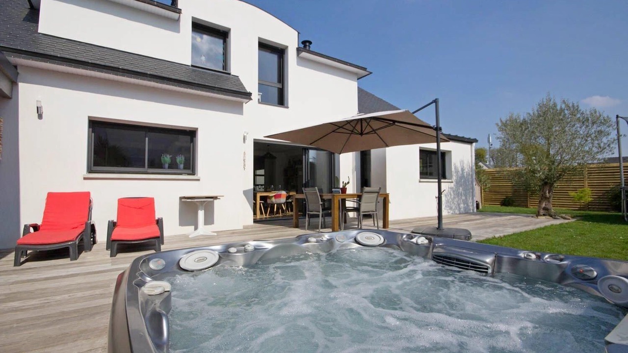 Photo of Outdoor in Vannes