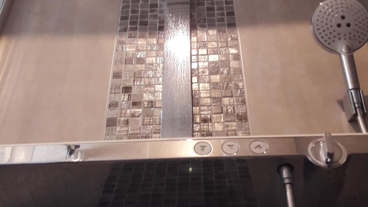 Photo of Bathroom in Vannes