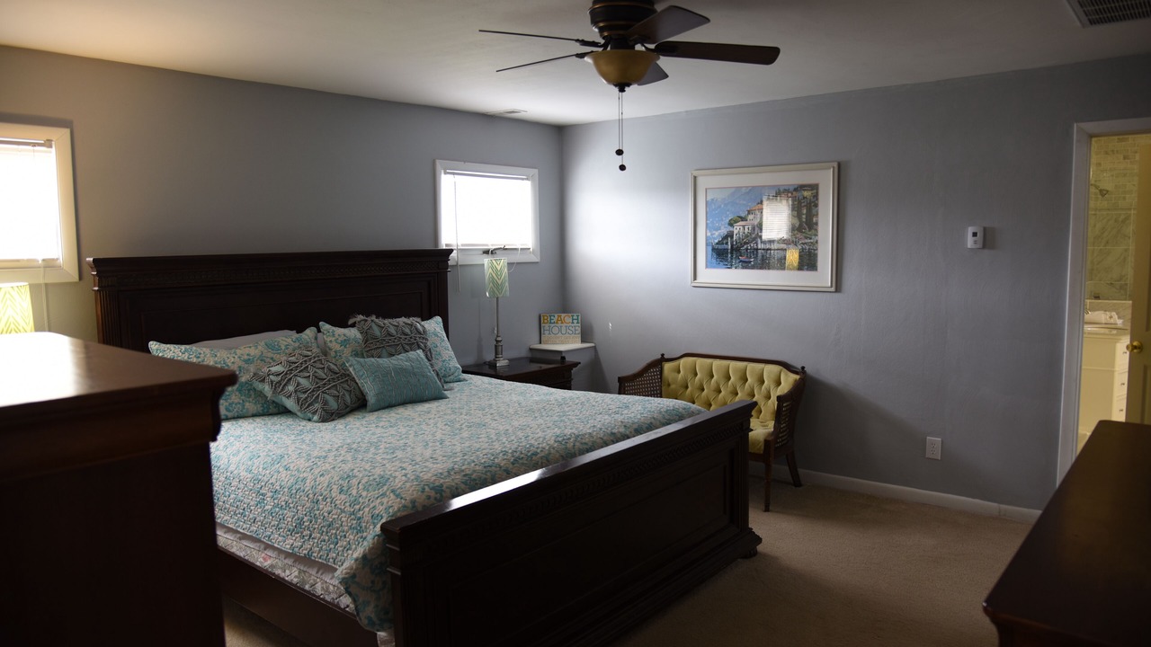 Photo of Bedroom in Northeast Virginia Beach