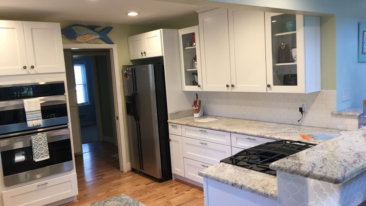 Photo of Bedroom in Northeast Virginia Beach