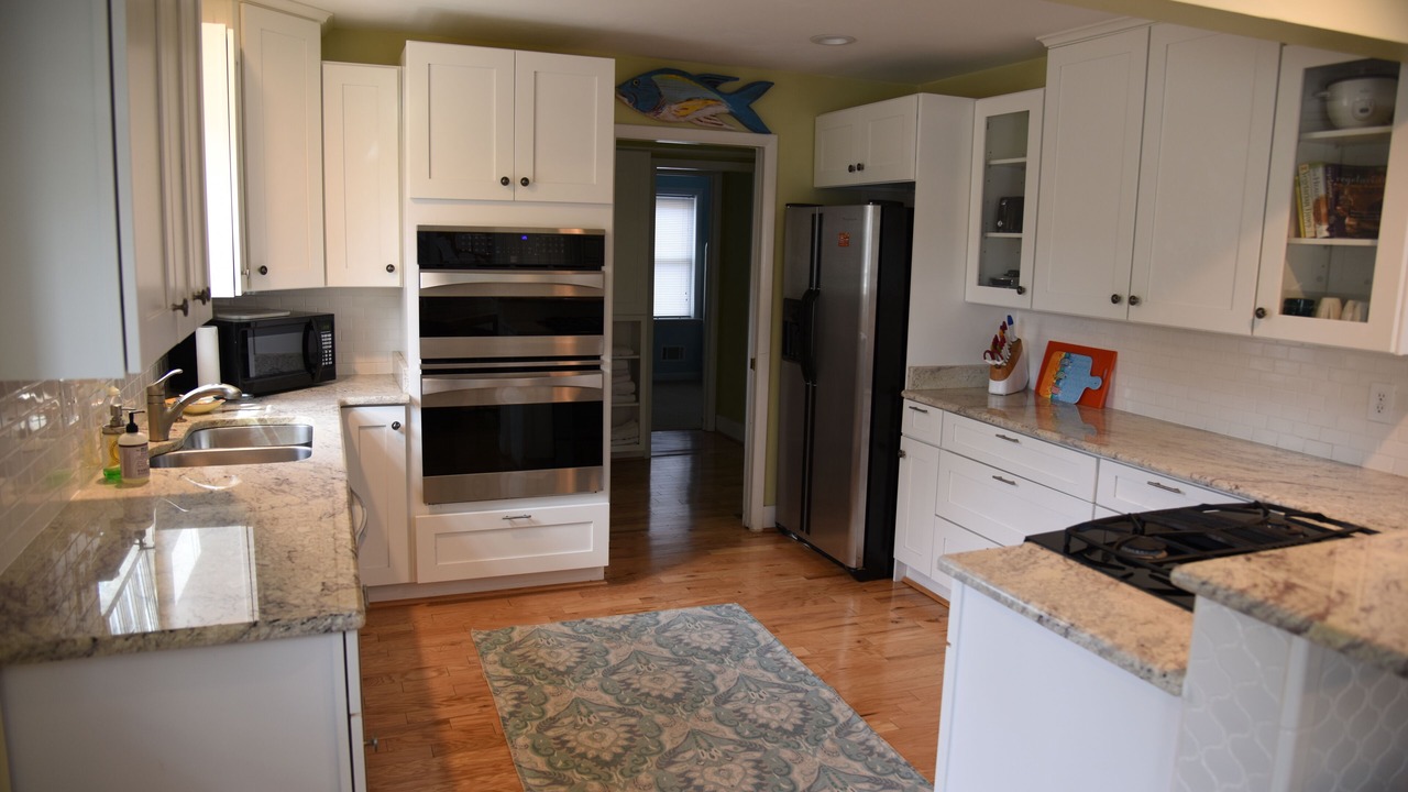 Photo of Kitchen in Northeast Virginia Beach