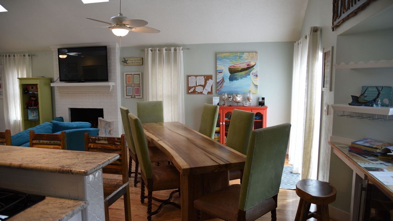 Photo of Kitchen in Northeast Virginia Beach
