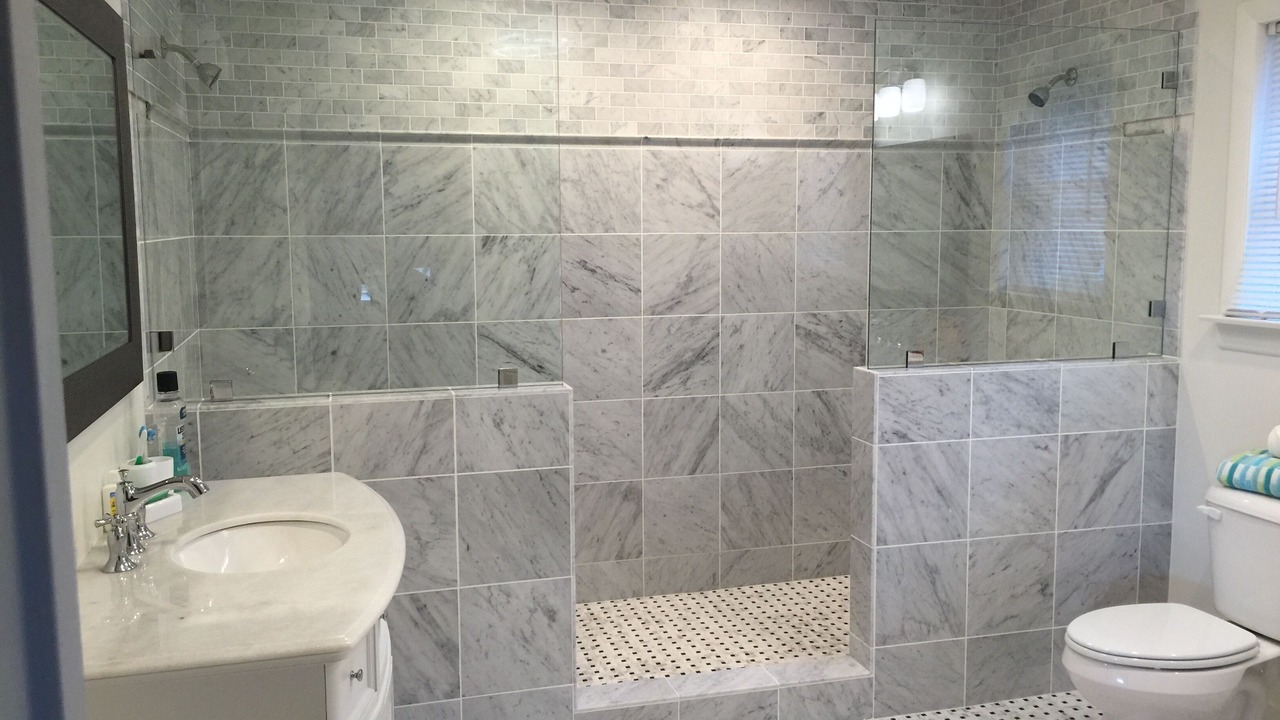 Photo of Bathroom in Northeast Virginia Beach