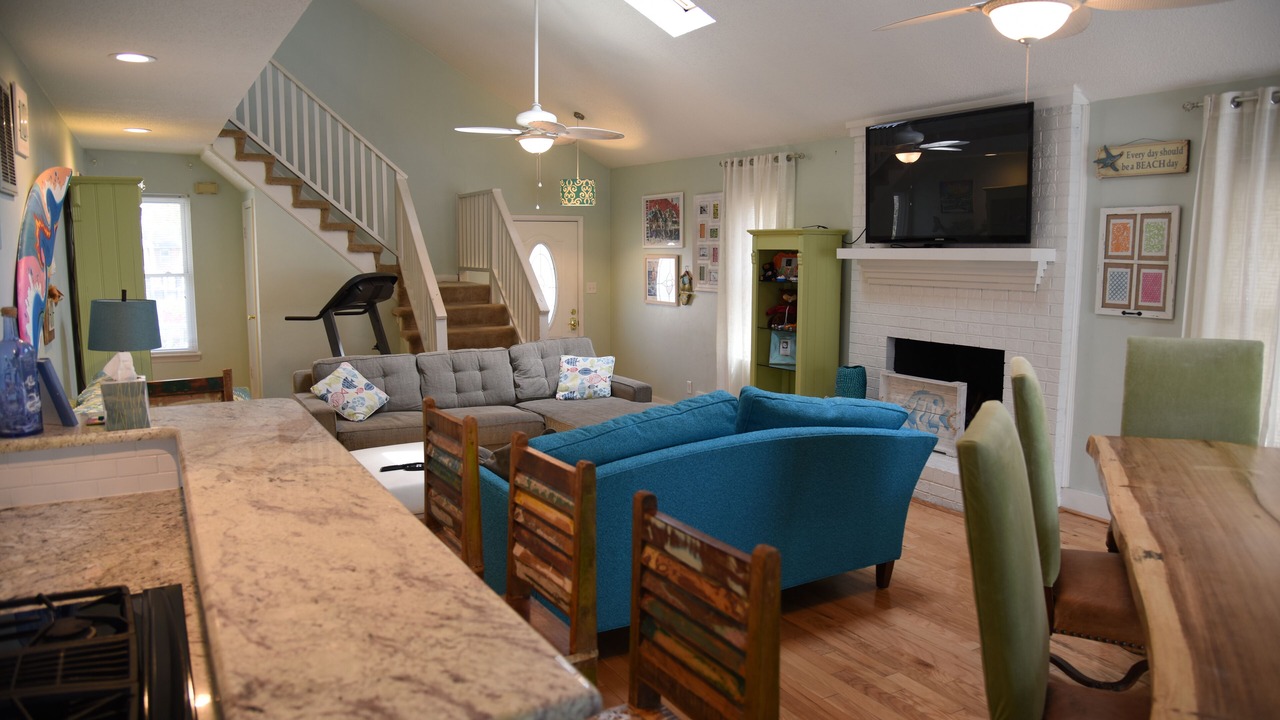 Photo of Bedroom in Northeast Virginia Beach