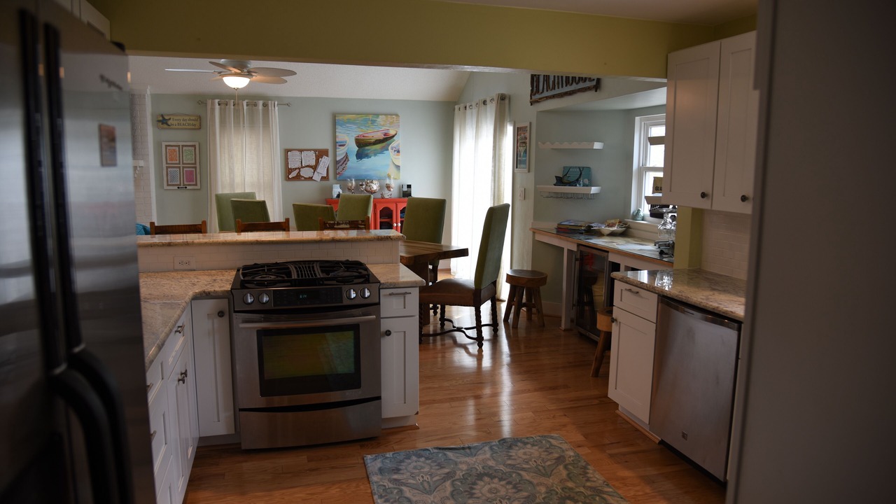 Photo of Kitchen in Northeast Virginia Beach