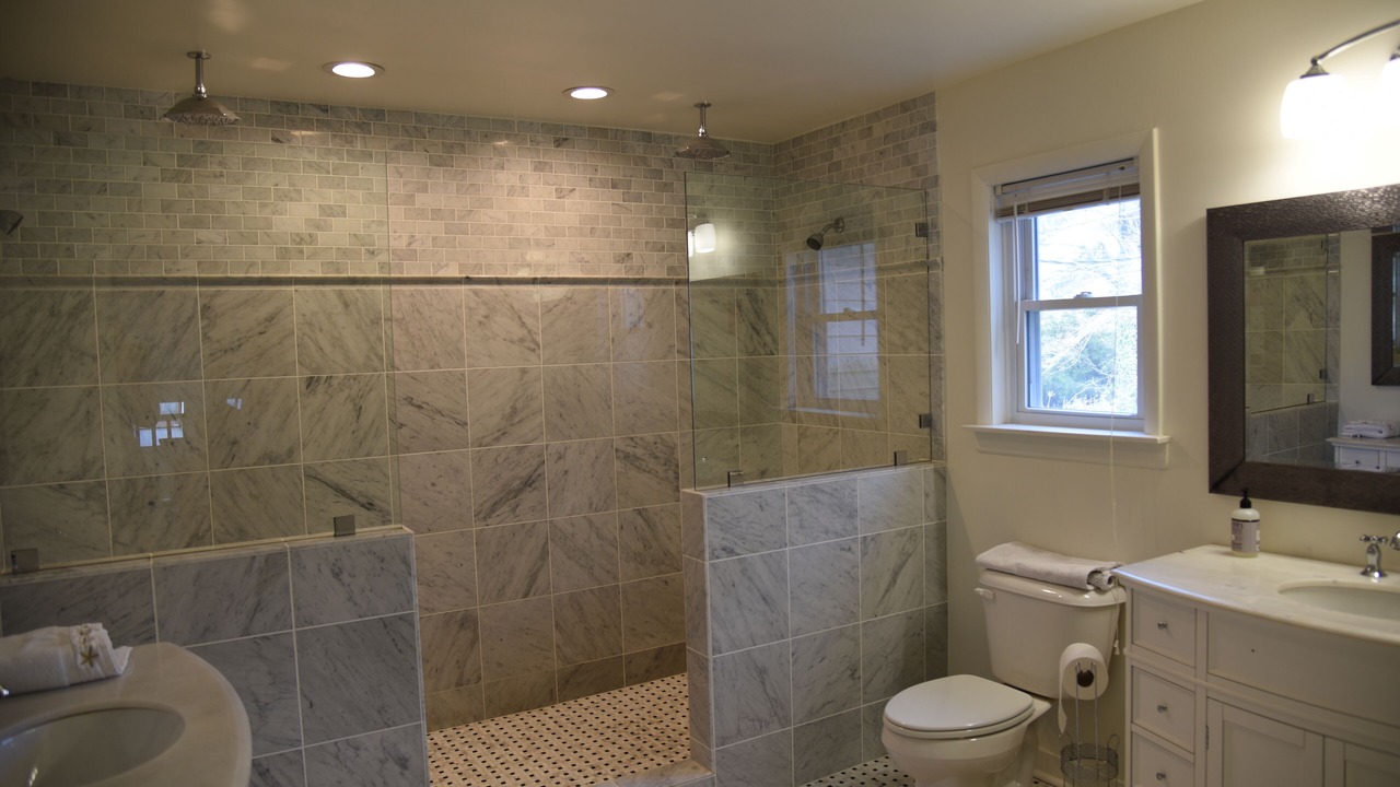 Photo of Bathroom in Northeast Virginia Beach