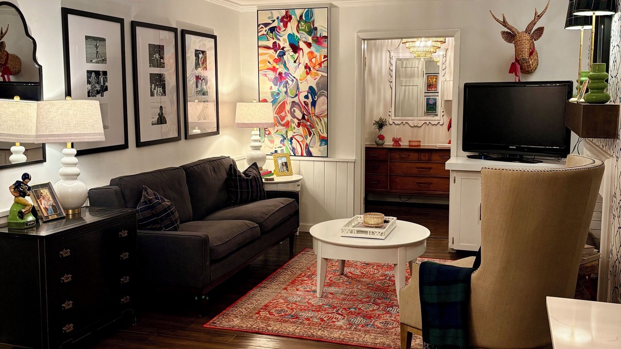 Photo of Livingroom in South Bend