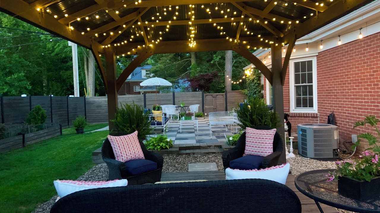 Photo of Patio Balcony in South Bend