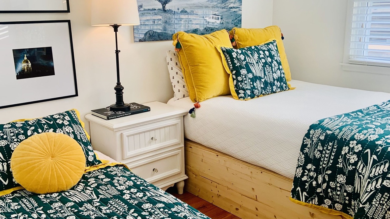 Photo of Bedroom in South Bend