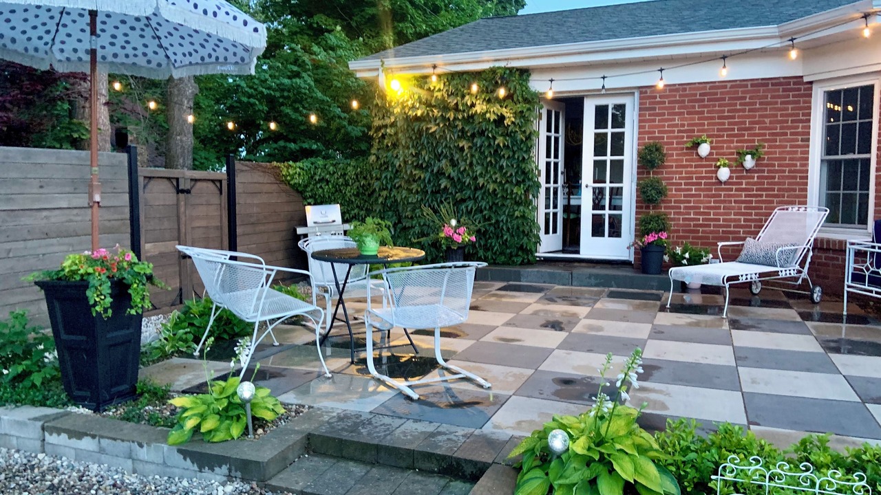 Photo of Patio Balcony in South Bend