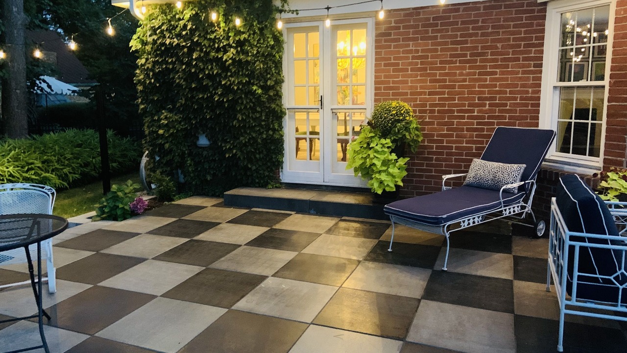 Photo of Patio Balcony in South Bend