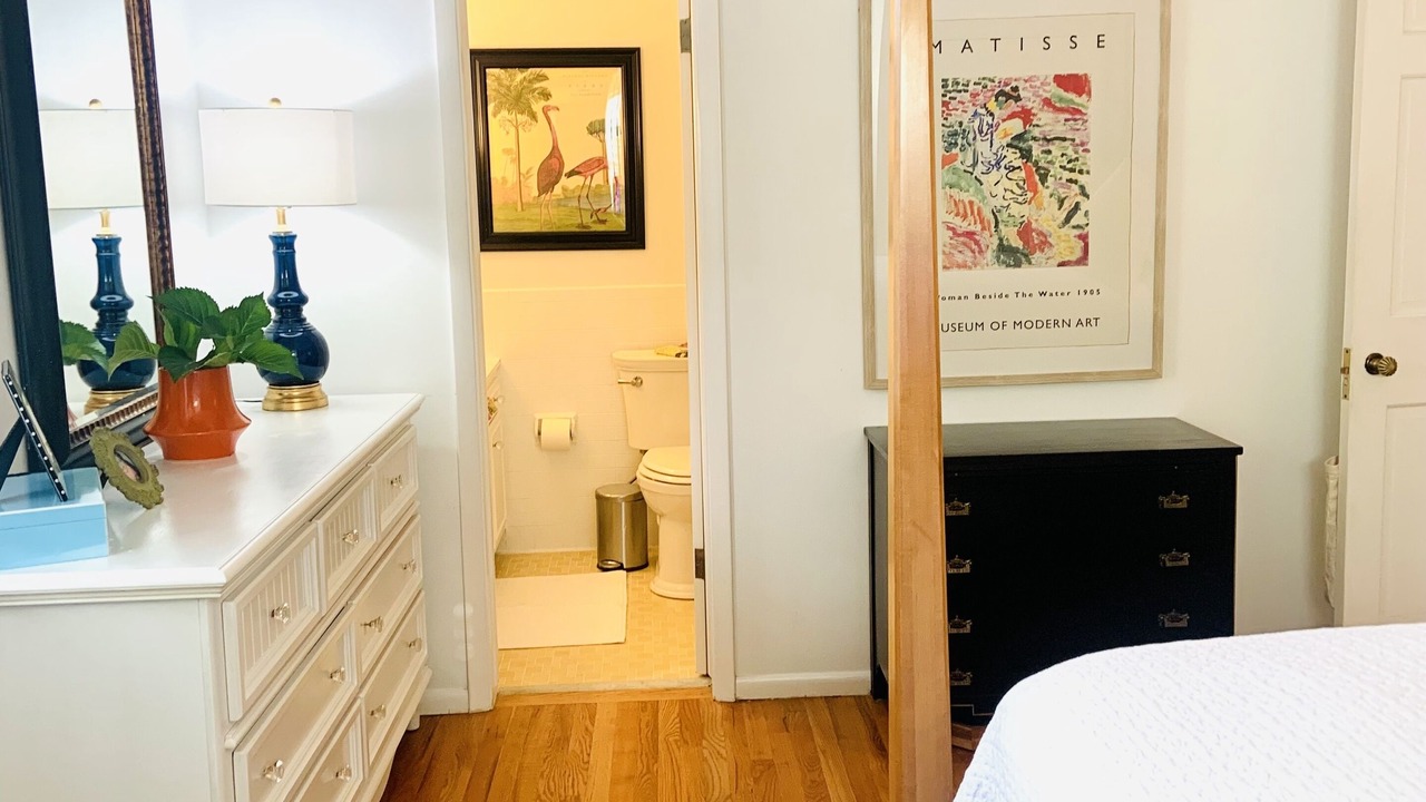 Photo of Bedroom in South Bend