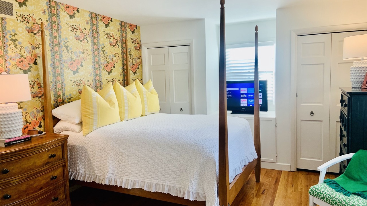 Photo of Bedroom in South Bend