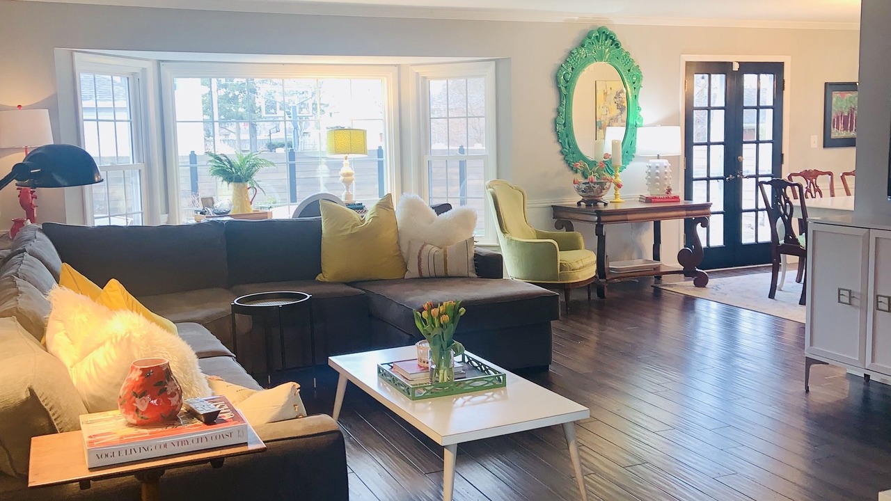 Photo of Livingroom in South Bend