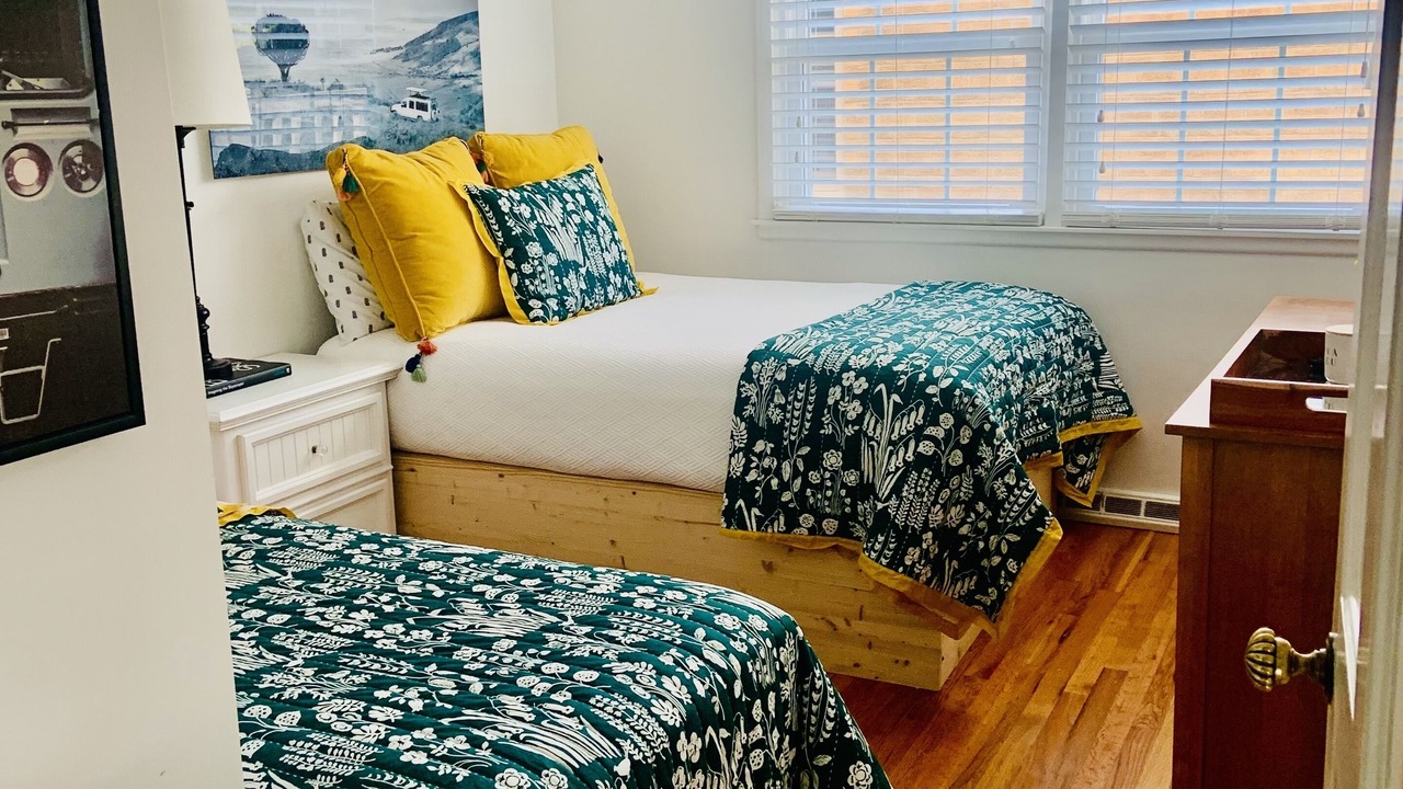 Photo of Bedroom in South Bend