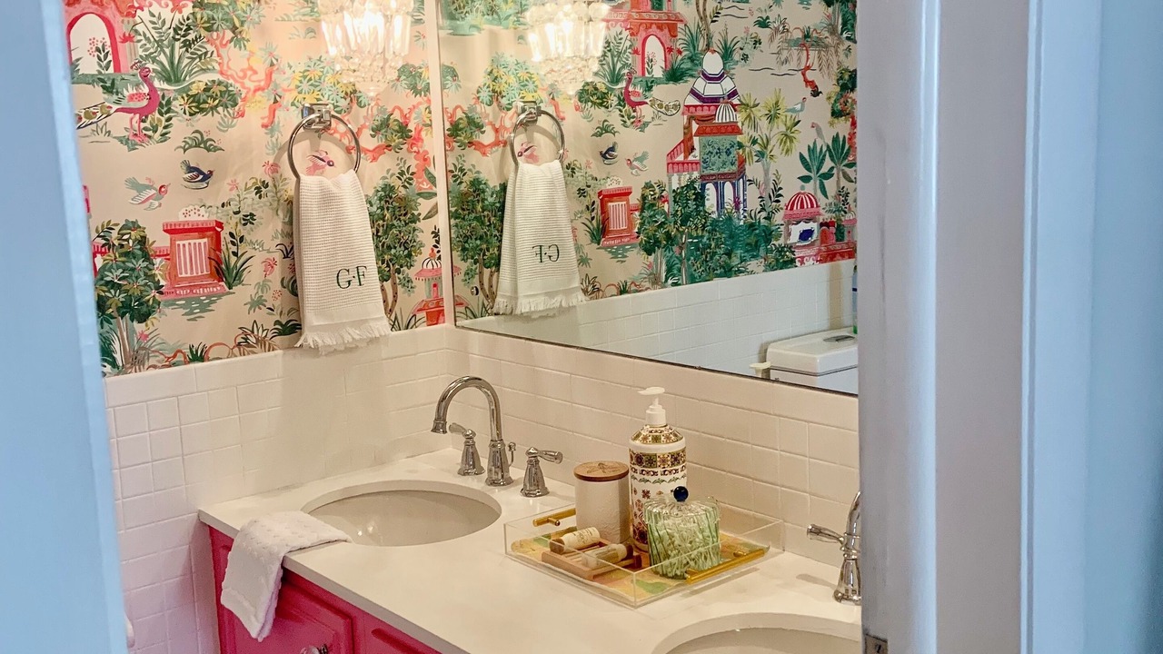 Photo of Bathroom in South Bend