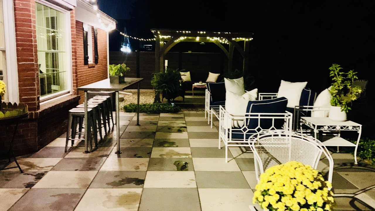 Photo of Patio Balcony in South Bend