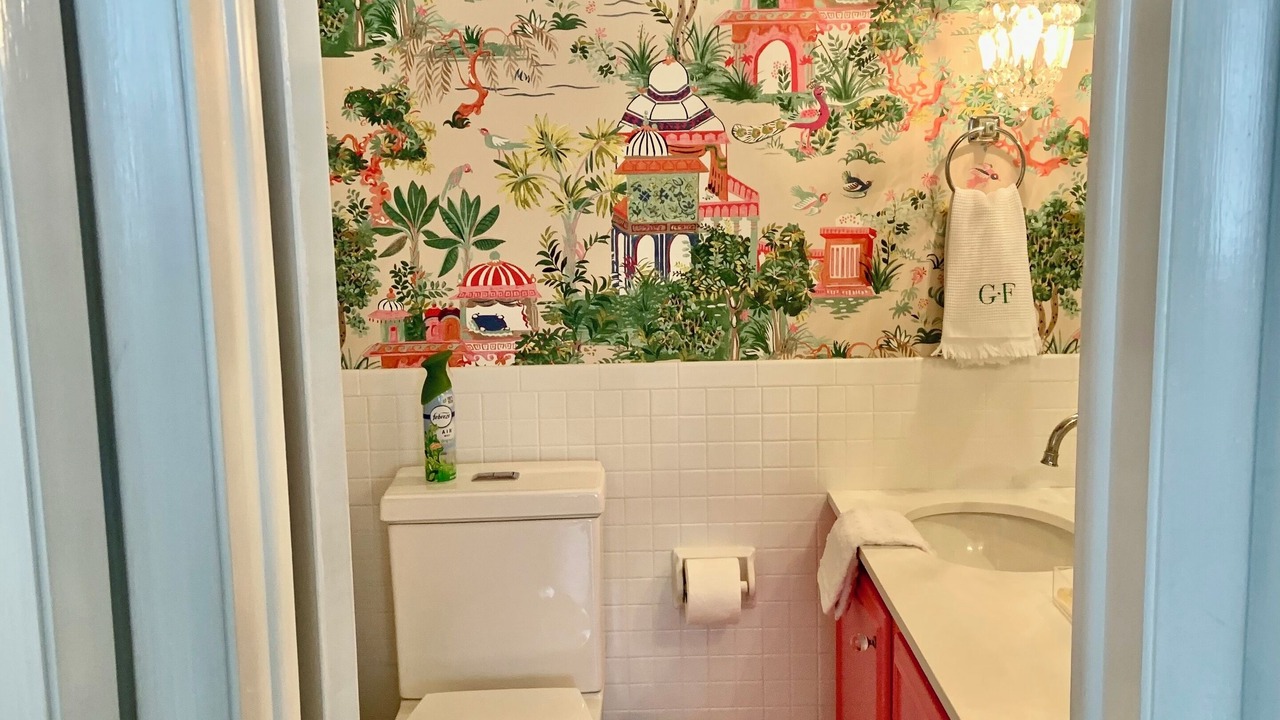 Photo of Bathroom in South Bend