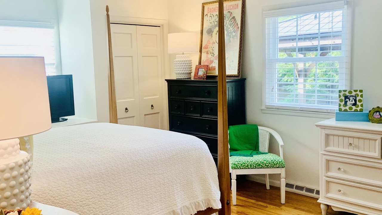 Photo of Bedroom in South Bend