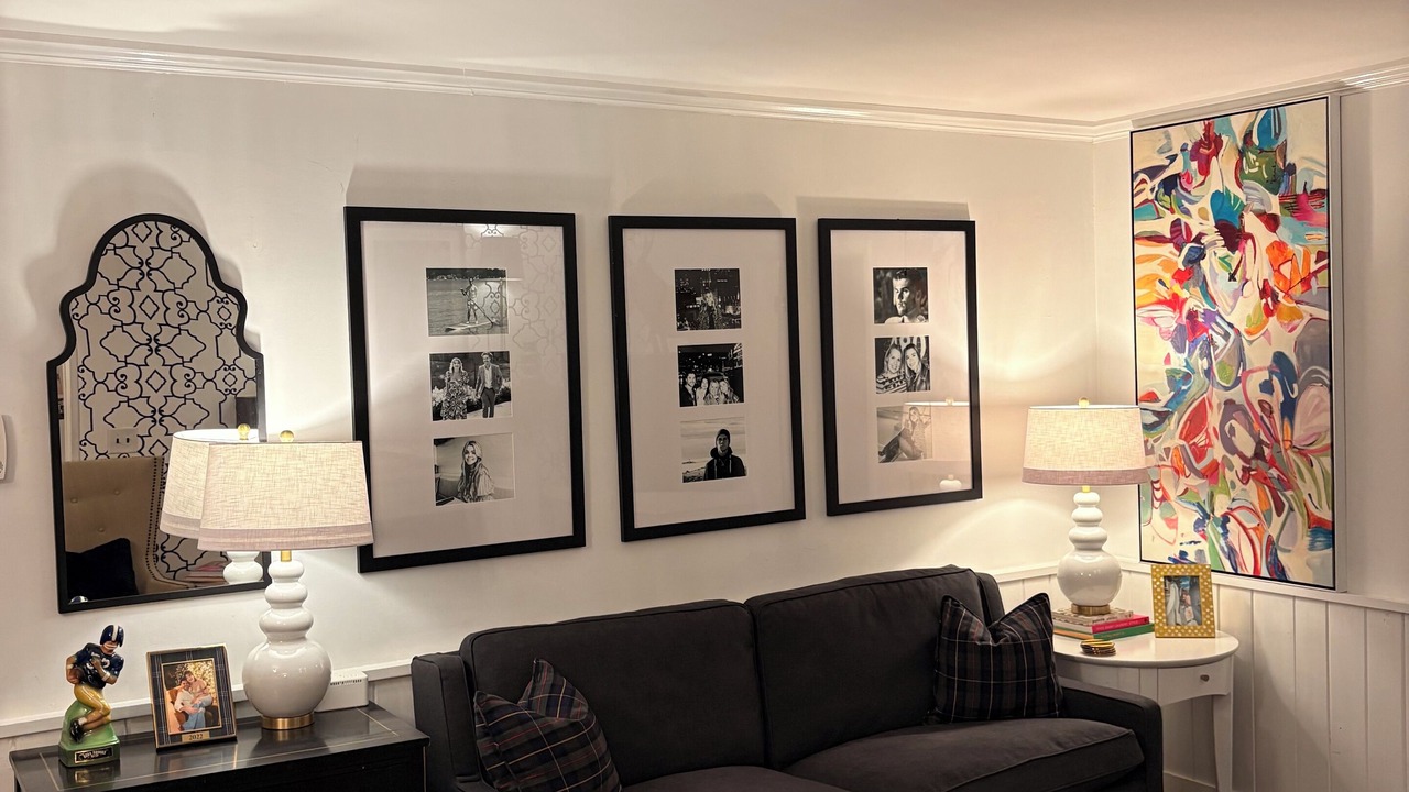 Photo of Livingroom in South Bend