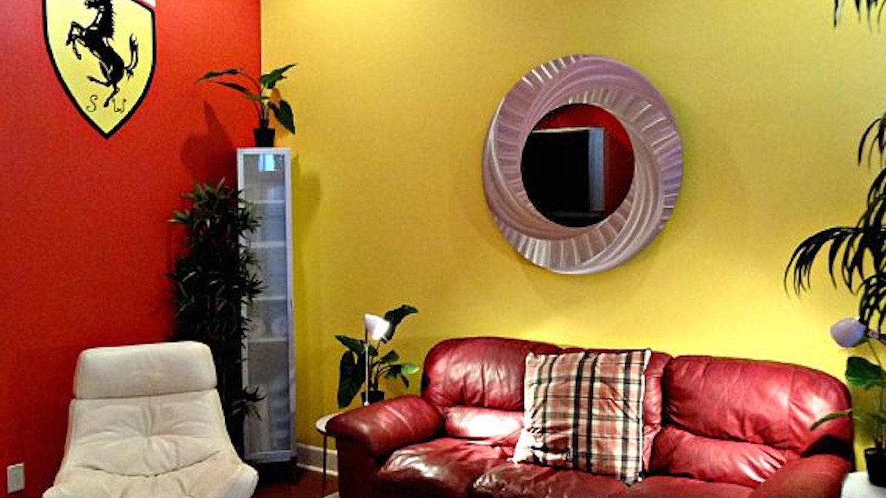 Photo of Bedroom in Uptown - Upper Duval