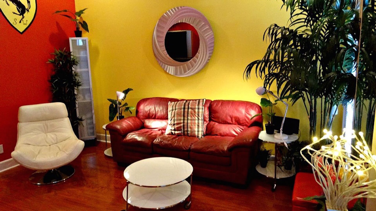 Photo of Bedroom in Uptown - Upper Duval