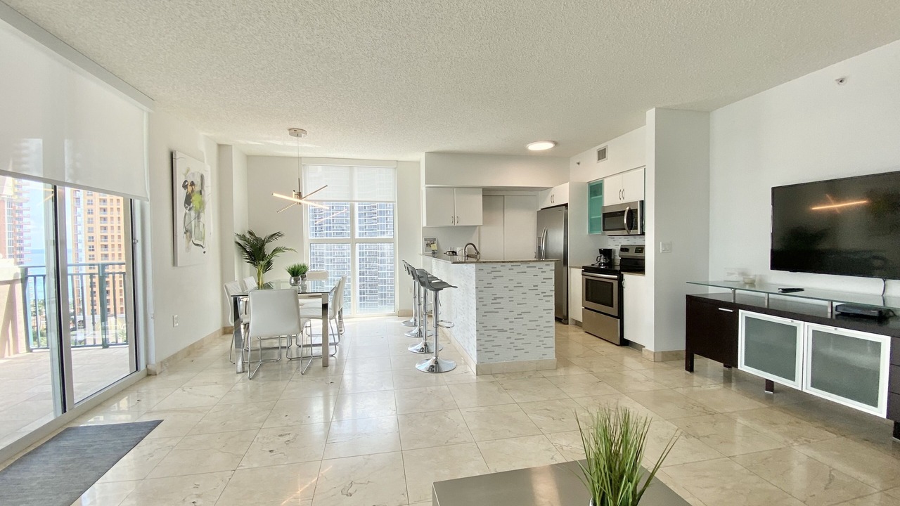 Photo of Others in Sunny Isles Beach