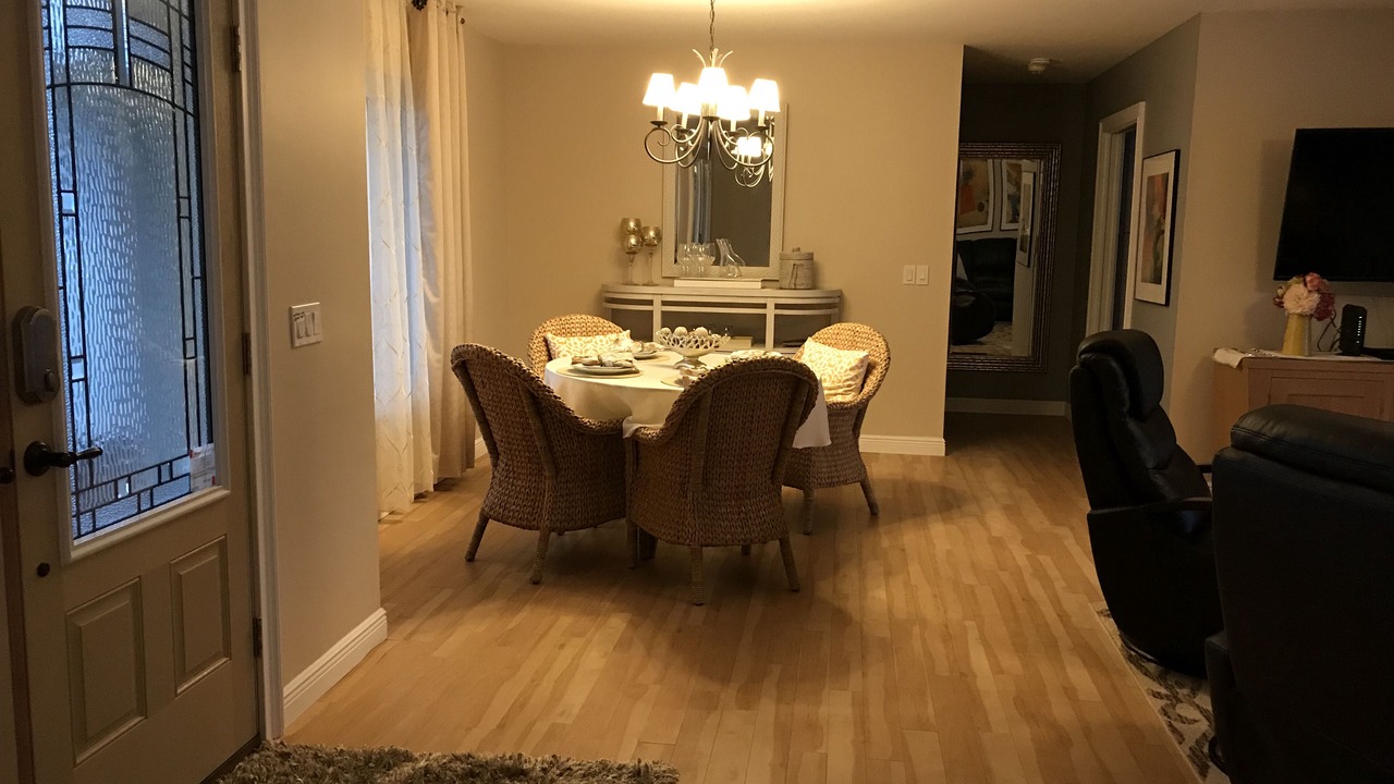 Photo of Bedroom in Englewood