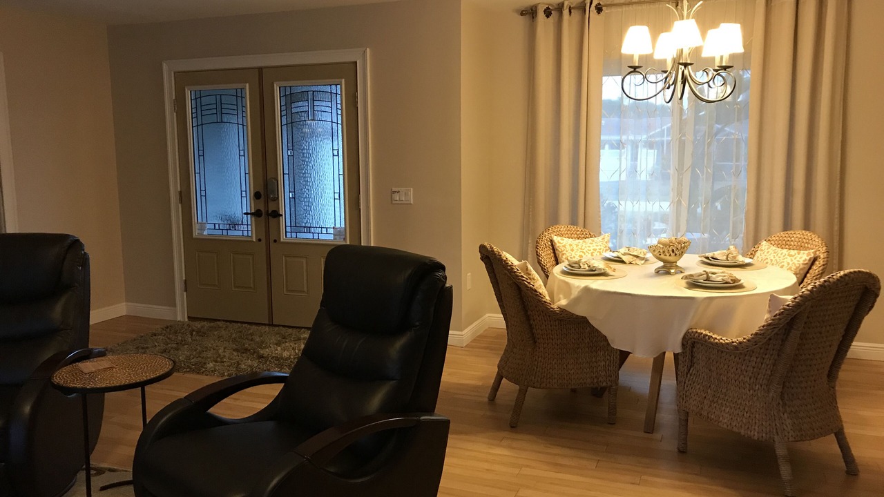 Photo of Bedroom in Englewood