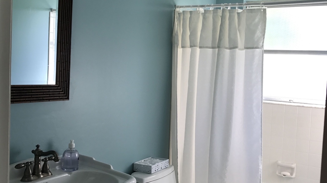 Photo of Bathroom in Englewood