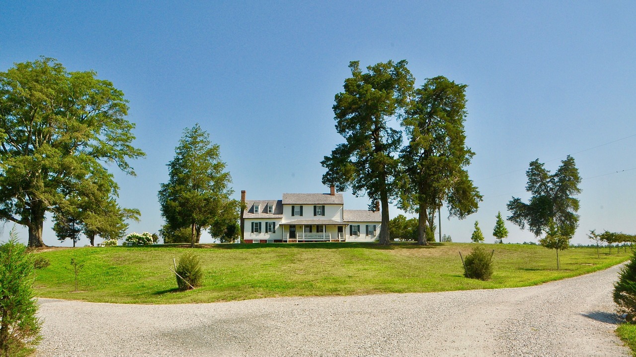 Photo of Outdoor in New Kent